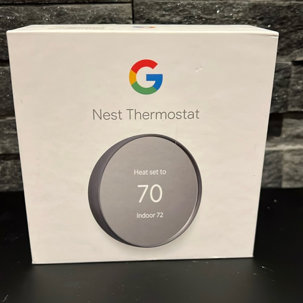 Google nest